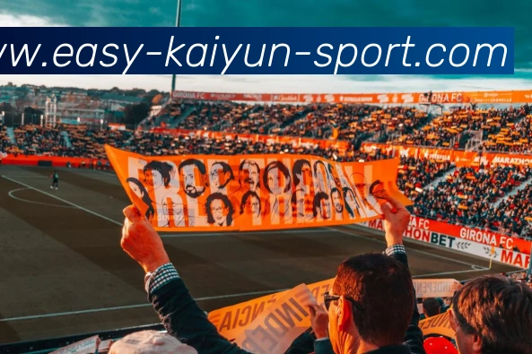 开云体育APP 体育赛事宣传图